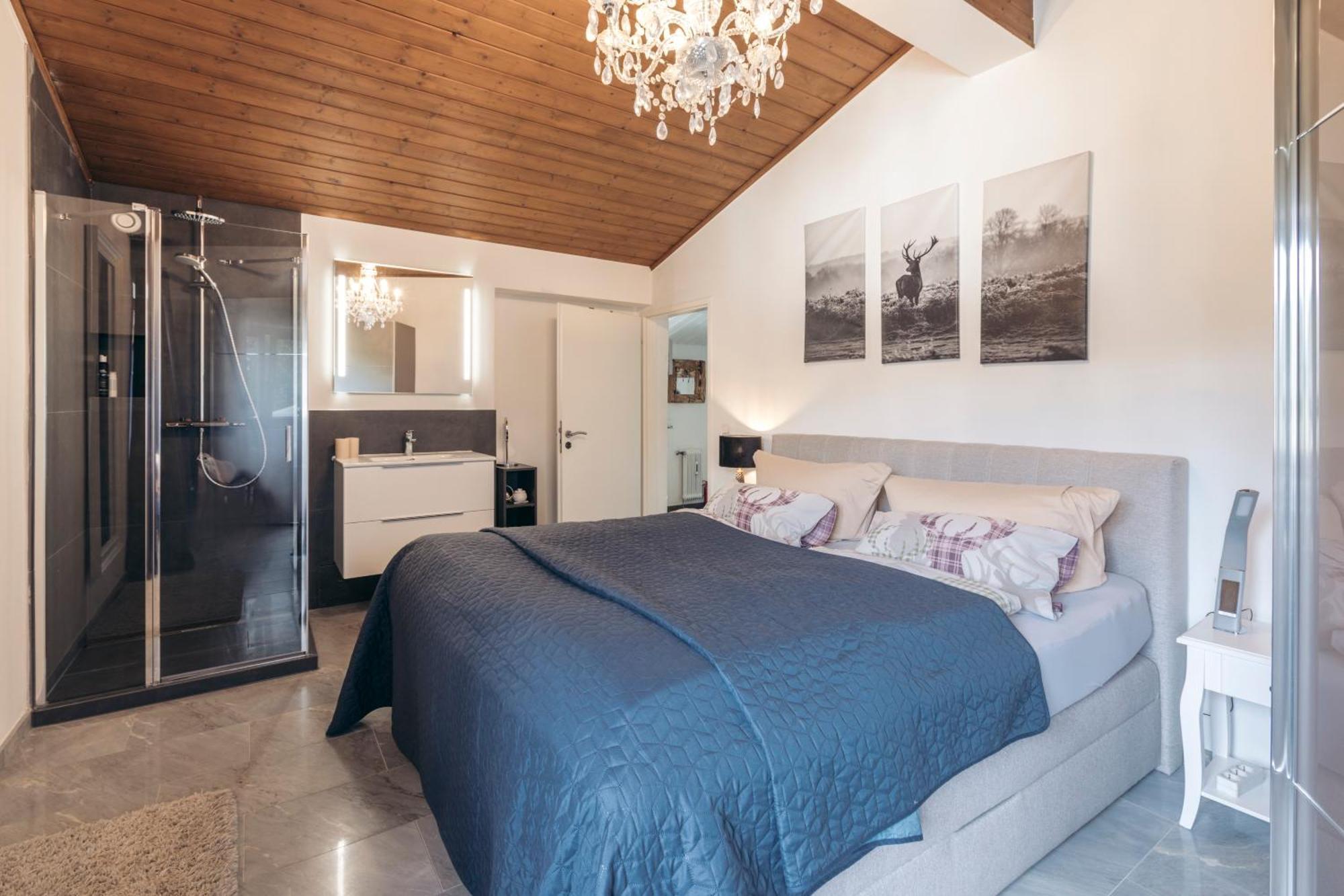 Hornhaus Lejlighed Kitzbühel Eksteriør billede