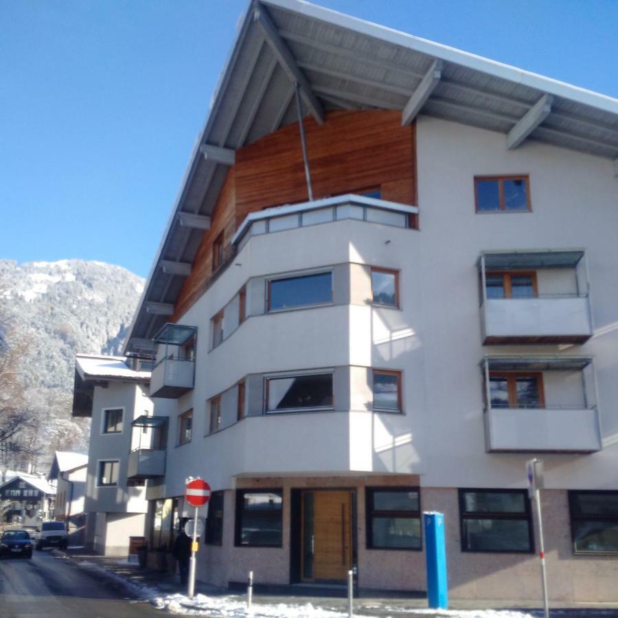 Hornhaus Lejlighed Kitzbühel Eksteriør billede