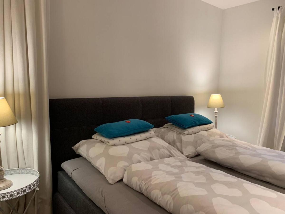 Hornhaus Lejlighed Kitzbühel Eksteriør billede