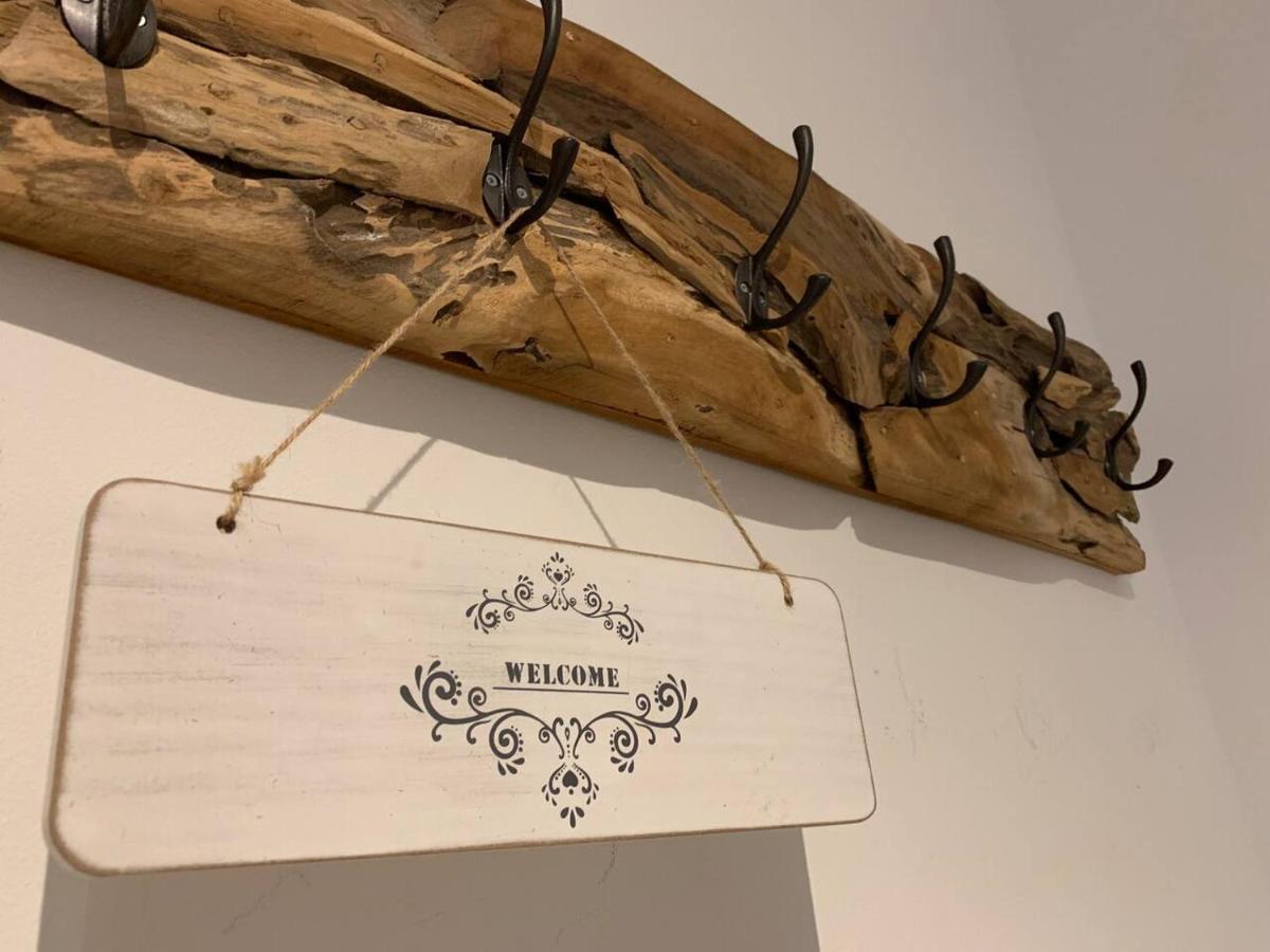 Hornhaus Lejlighed Kitzbühel Eksteriør billede