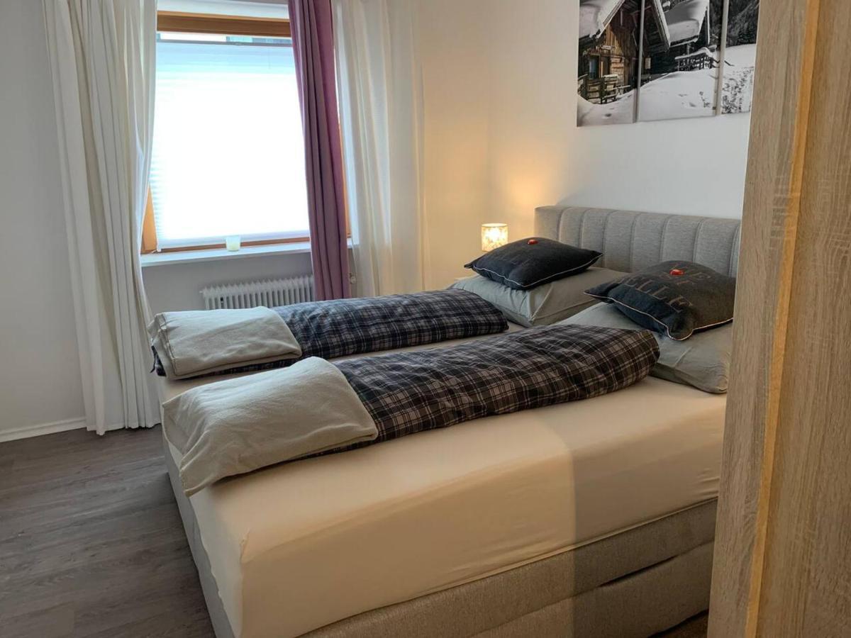 Hornhaus Lejlighed Kitzbühel Eksteriør billede