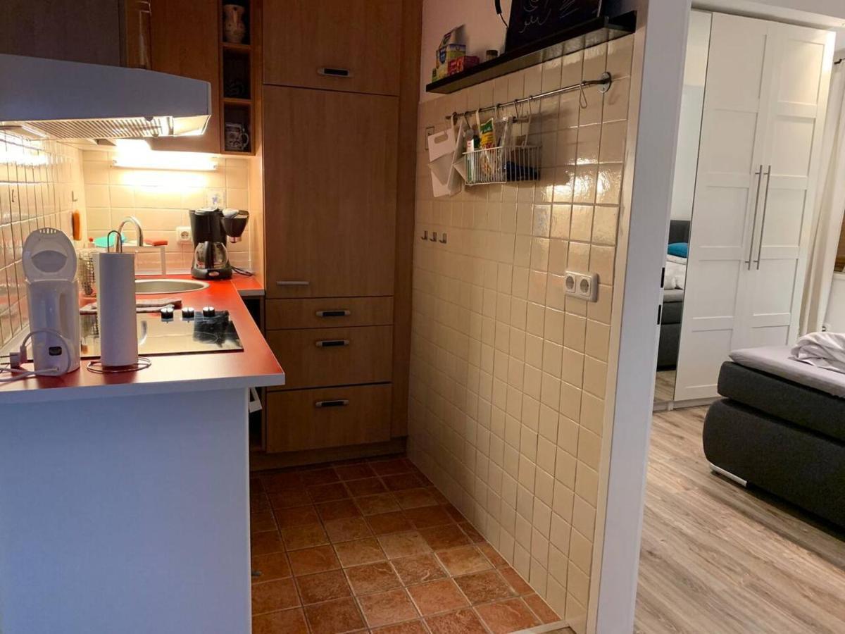 Hornhaus Lejlighed Kitzbühel Eksteriør billede
